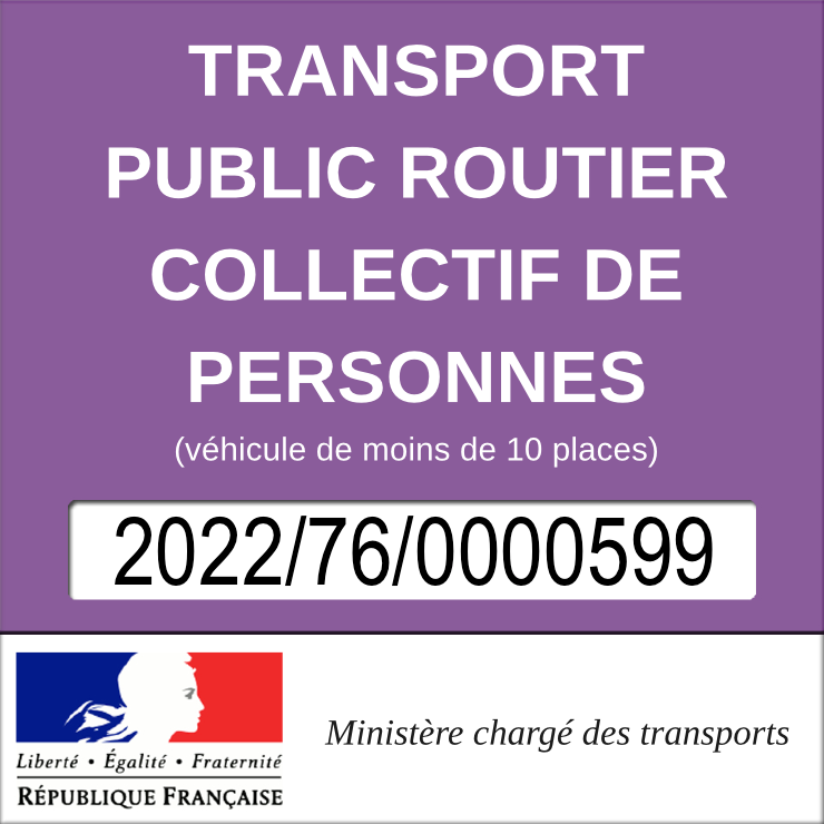 Certifié LOTI